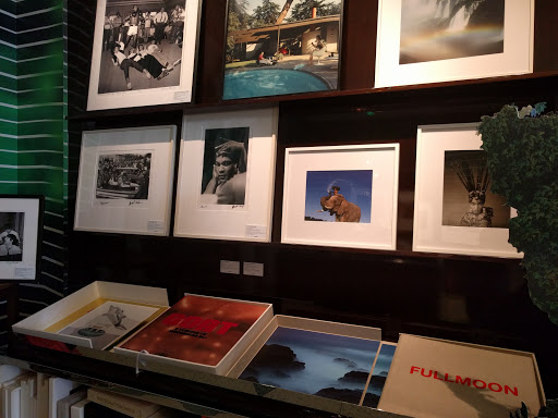 Book Store «TASCHEN Store Miami», reviews and photos, 1111 Lincoln Rd, Miami Beach, FL 33139, USA