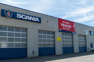 Scania Schifflange image