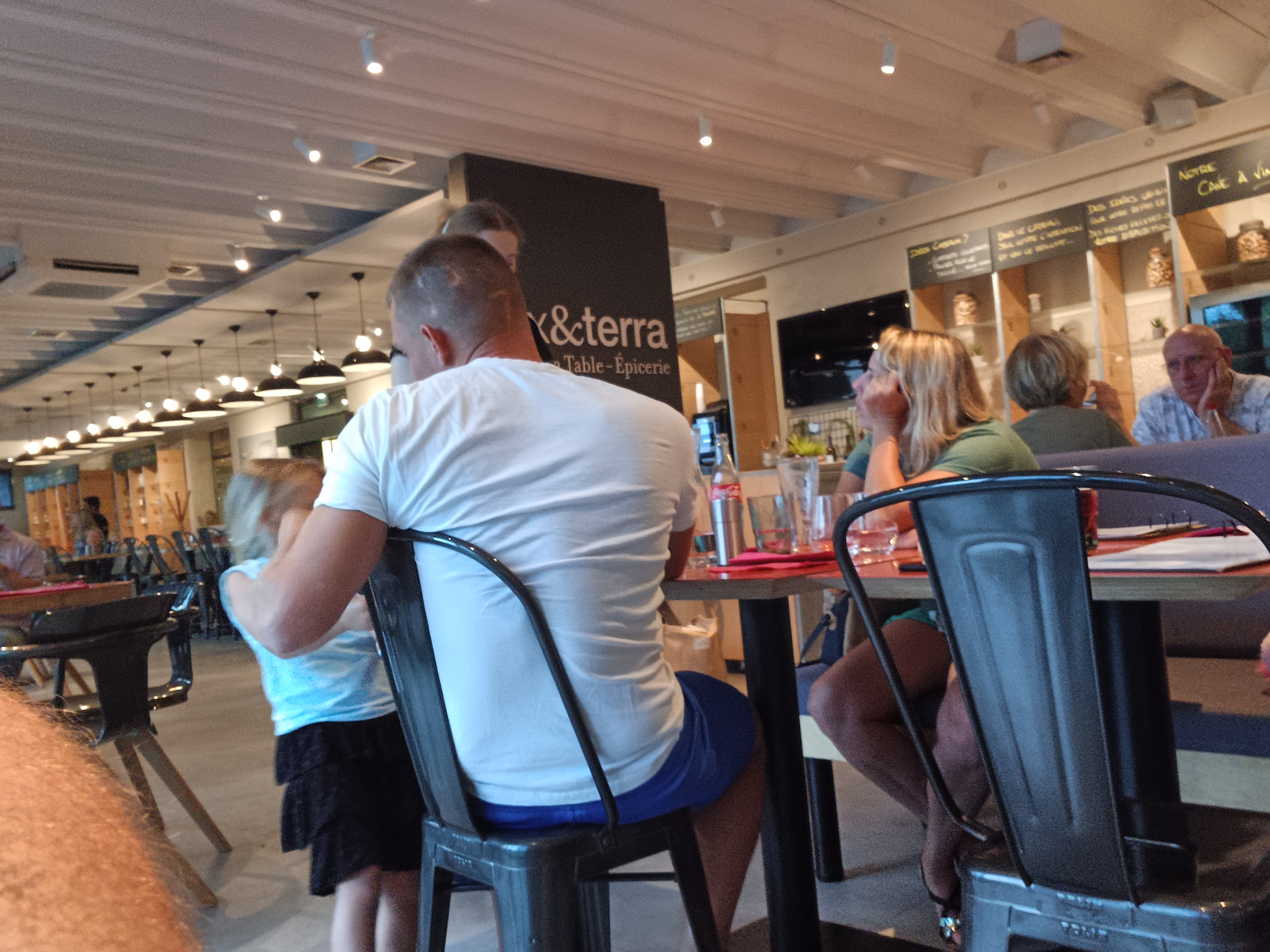Photo n° 8 de l'avis de J-L.o fait le 10/09/2019 à 17:29