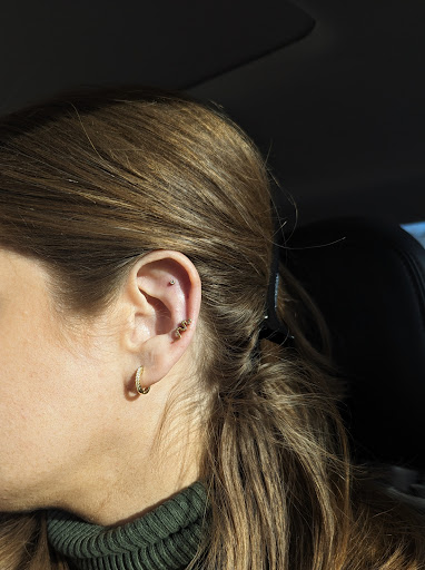 Explore large cover up tattoo ideas, creative tattoo ideas in Lehi, available at Steel and Stone Piercing