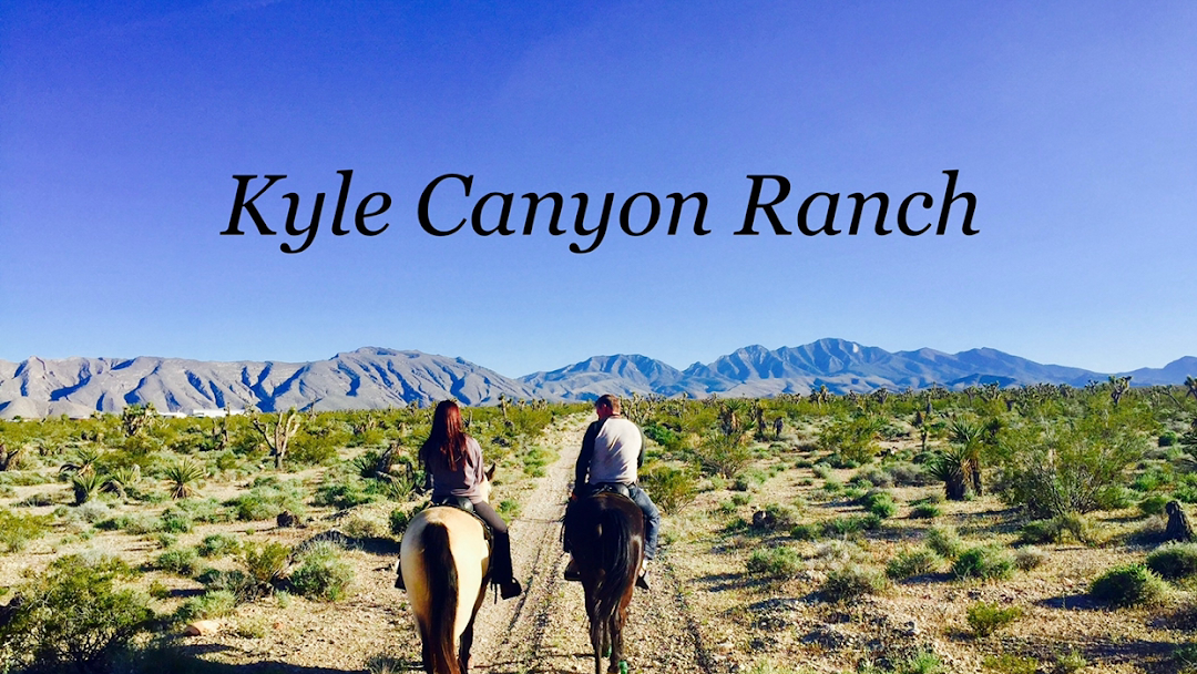 Kyle Canyon Ranch
