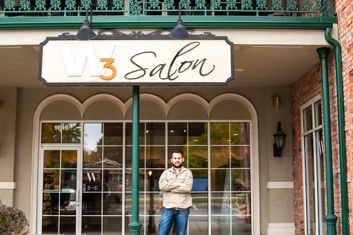 Beauty Salon «W 3 Salon», reviews and photos, 1616 E Republic Rd, Springfield, MO 65804, USA