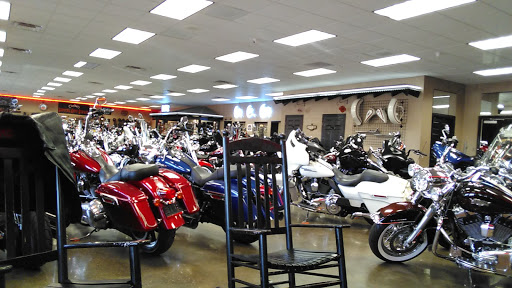 Motorcycle Dealer «Capital City Cycles», reviews and photos, 7810 Two Notch Rd, Columbia, SC 29223, USA