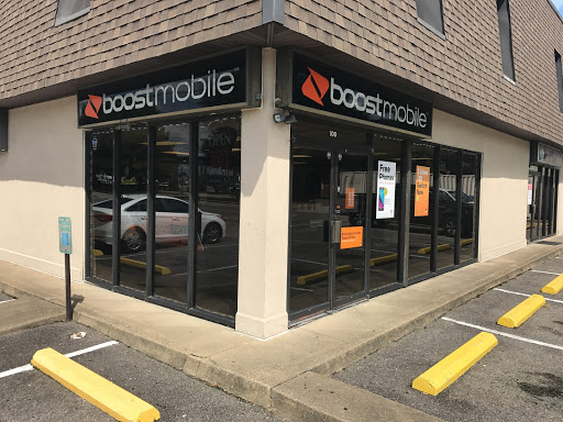Telecommunications Service Provider «Boost Mobile Store by Allied Communications Group», reviews and photos, 3574 Holland Road Suite 100, Virginia Beach, VA 23452, USA