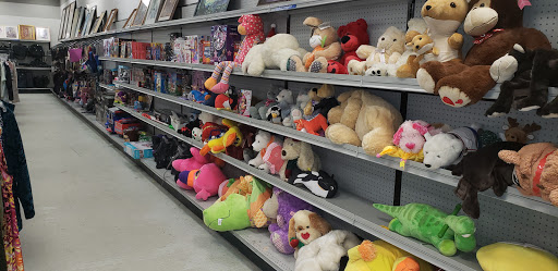Thrift Store «Goodwill Aurora - E. Iliff», reviews and photos, 15509 E Iliff Ave, Aurora, CO 80013, USA