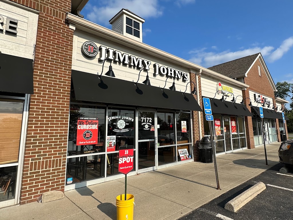 Jimmy John's 43085