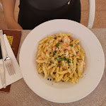 Photo n°1 de l'avis de Domenico.o fait le 25/06/2022 à 19:49 sur le  Plage Oro 17 à Comacchio