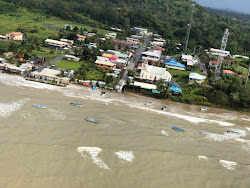 Gran Chemin beach'in fotoğrafı imkanlar alanı