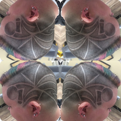 Barber Shop «The Parlor Barbershop», reviews and photos, 5660 Indian River Rd #107, Virginia Beach, VA 23464, USA