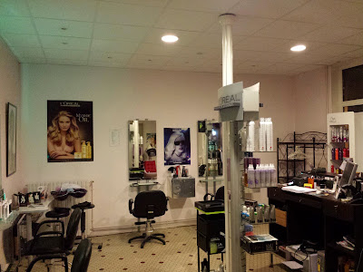 Impera'tif Coiffure à Salles