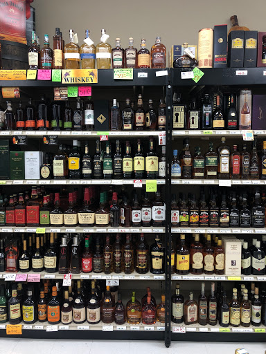Liquor Store «METRO WINE & LIQUORS», reviews and photos, 89 NJ-17, East Rutherford, NJ 07073, USA