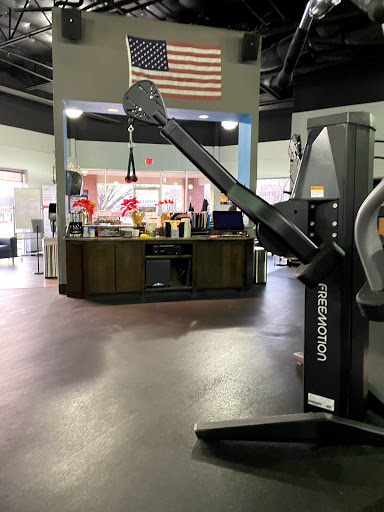 Gym «Impact Performance & Fitness», reviews and photos, 525 S Nolen Dr, Southlake, TX 76092, USA