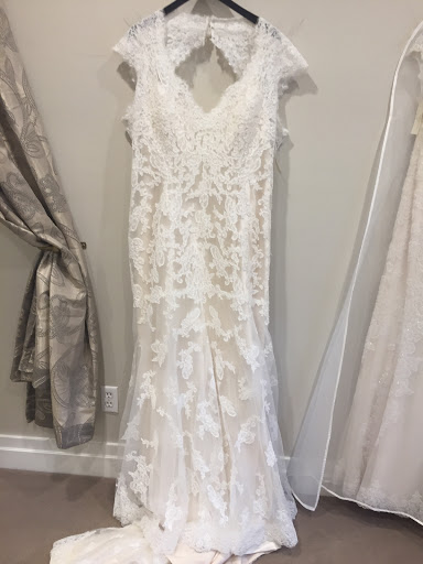 Bridal Shop «Bridal Gallery», reviews and photos, 749 44th St SE, Grand Rapids, MI 49548, USA