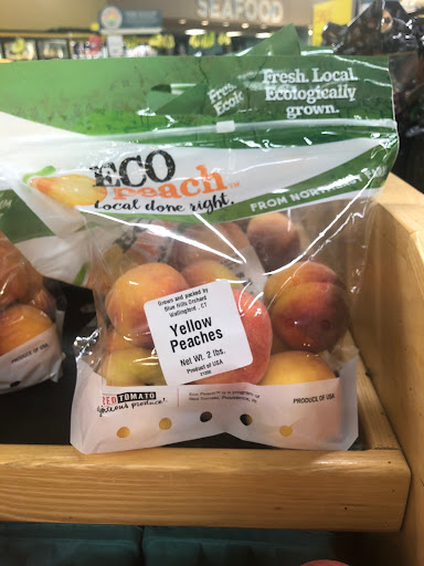 Grocery Store «Whole Foods Market», reviews and photos, 880 Main St, Melrose, MA 02176, USA