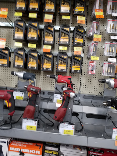 Hardware Store «Harbor Freight Tools», reviews and photos, 440 E Arrow Hwy, Covina, CA 91722, USA