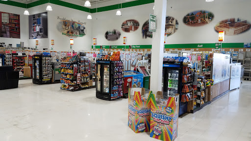 Home Improvement Store «Menards», reviews and photos, 5800 Krueger Ln, Oak Park Heights, MN 55082, USA