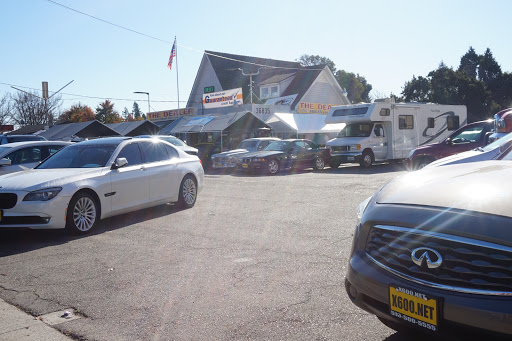 Used Car Dealer «The Dealer», reviews and photos, 36835 Fremont Blvd, Fremont, CA 94536, USA