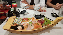 Sushi du Restaurant japonais Maki Shop à Bordeaux - n°12