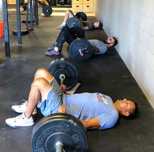 Gym «CrossFit BCR», reviews and photos, 1427 E Bell Rd #101, Phoenix, AZ 85022, USA