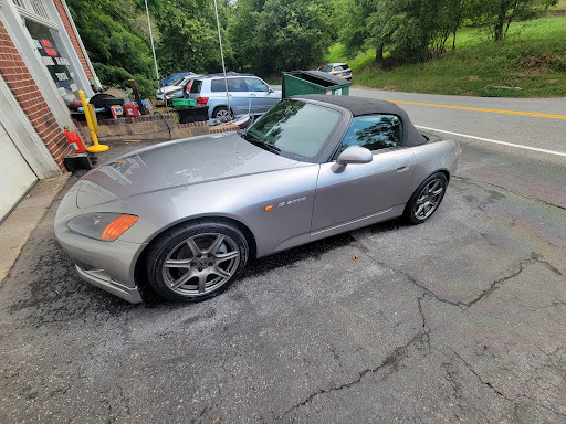 Auto Repair Shop «Daisy Import Auto Care Woodbine», reviews and photos, 2878 Daisy Rd, Woodbine, MD 21797, USA