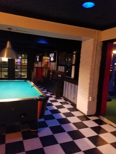 Night Club «FIVE Nightclub», reviews and photos, 5 Applegate Ct, Madison, WI 53713, USA