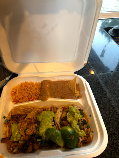El Ranchito Taco Shop - 8