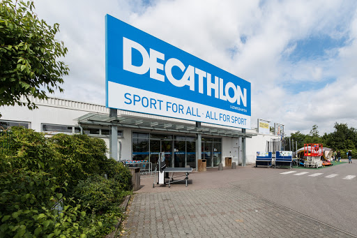 DECATHLON Ludwigshafen