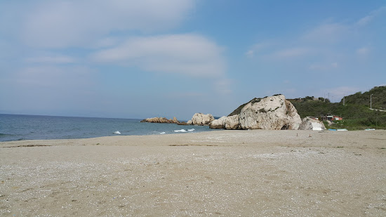 Mesudiye beach