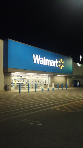 Department Store «Walmart Supercenter», reviews and photos, 735 N Gospel St, Paoli, IN 47454, USA