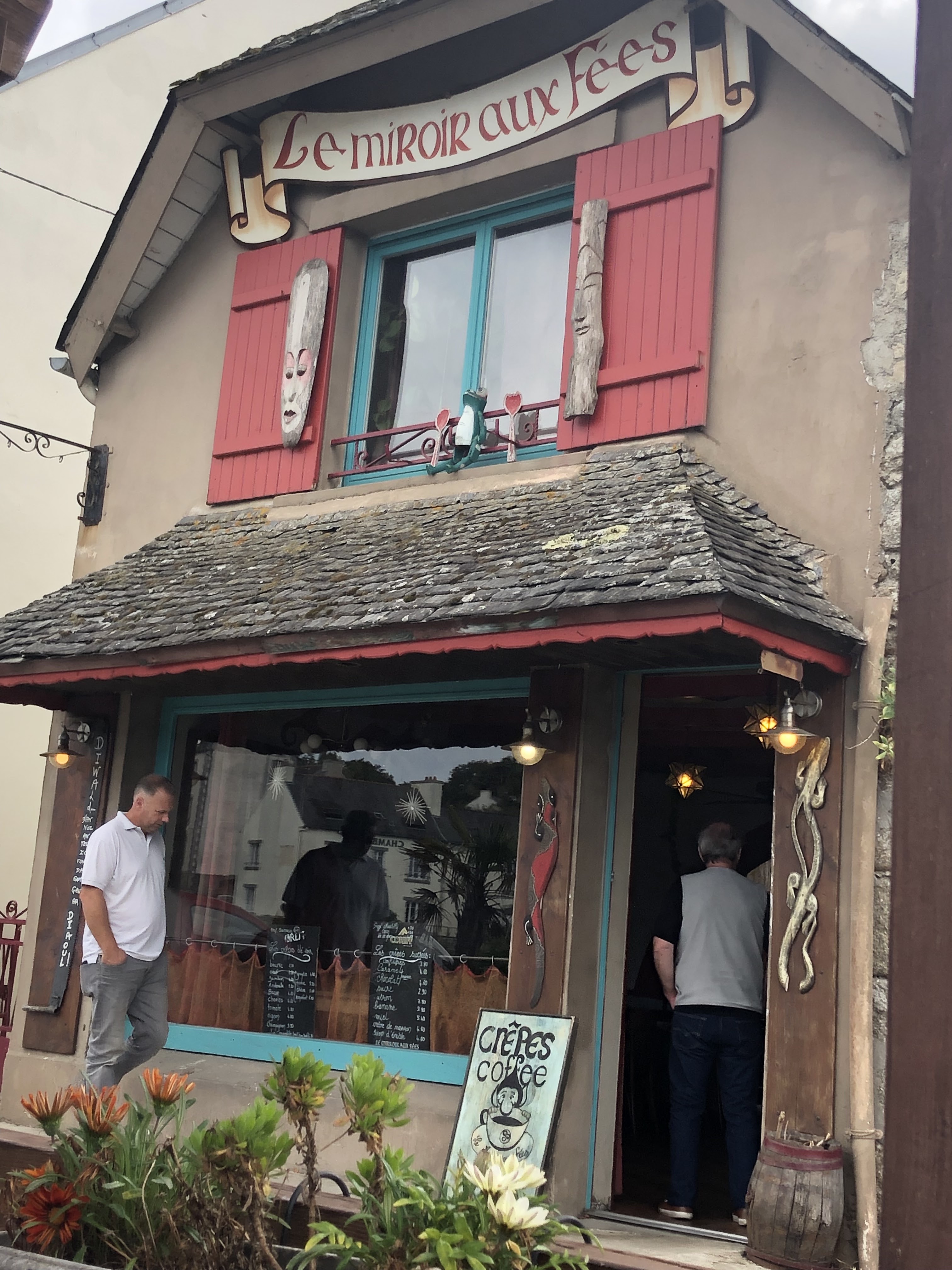 Photo n° 3 de l'avis de Valérie.O fait le 18/08/2022 à 14:34