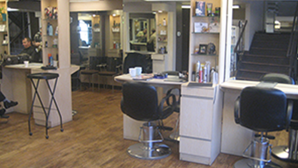 Flair Styling Studio & Day Spa 53142