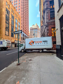 Extra Mile Moving - Photo 2 - Car repair in Brighton, MI, South Lyon