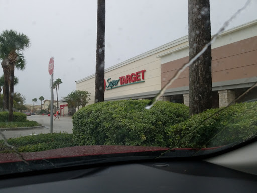 Department Store «Target», reviews and photos, 1201 WP Ball Blvd, Sanford, FL 32771, USA