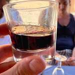 Photo n°1 de l'avis de Krzysztof.o fait le 30/08/2021 à 14:28 sur le  Ristorante Mediterraneo Segesta à Calatafimi-Segesta