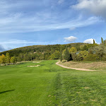 Photo n°23 de l'avis de Pauline.o fait le 26/10/2021 à 08:32 sur le  Antognolla Golf à San Giovanni del Pantano