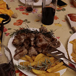 Photo n°3 de l'avis de antonio.e fait le 02/01/2024 à 14:28 sur le  Don Antonio - Pitaro Home Restaurant à Aprigliano