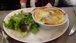Photo n°45 de Restaurant la Pinte Comtoise à Pontarlier ()