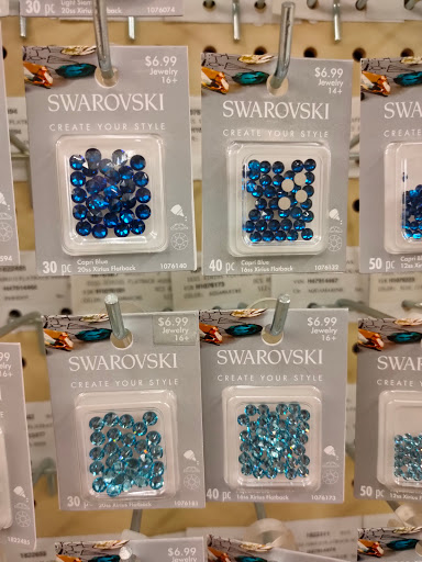 Craft Store «Hobby Lobby», reviews and photos, 44725 Schoenherr Rd, Sterling Heights, MI 48313, USA