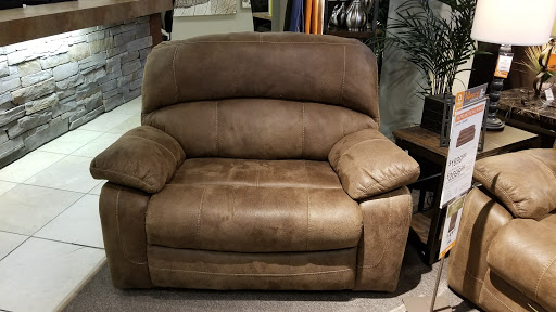 Furniture Store «Ashley HomeStore», reviews and photos, 6001 Redwood Dr #150, Rohnert Park, CA 94928, USA
