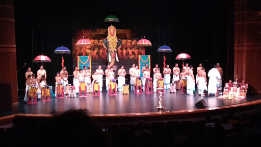 Performing Arts Theater «Village Theatre», reviews and photos, 50400 Cherry Hill Rd, Canton, MI 48188, USA