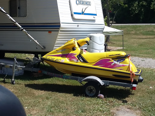 Campground «Sheridan Bay Park», reviews and photos, 3193 Lake Shore Dr E, Dunkirk, NY 14048, USA