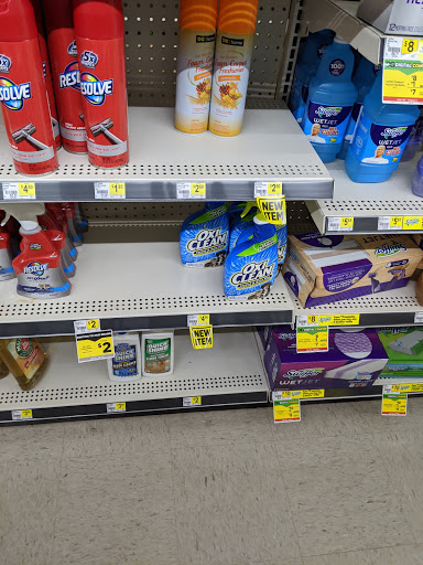 Discount Store «Dollar General», reviews and photos, 5034 Hann Way, Mechanicsburg, PA 17055, USA