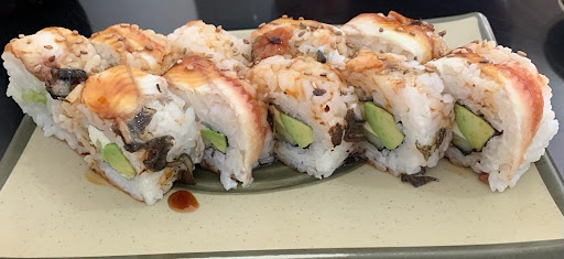 ichiban sushi