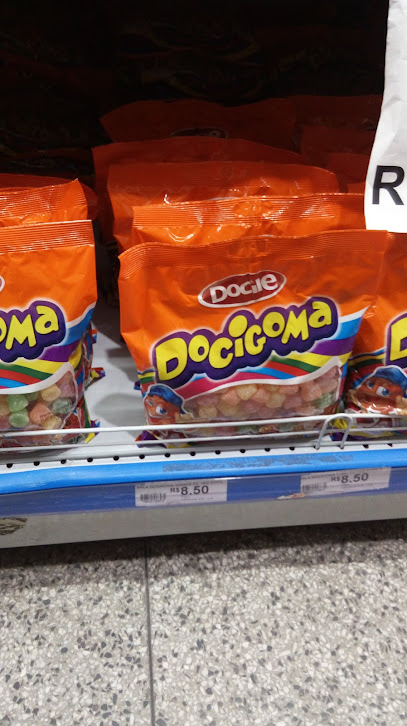 Atacado de Doce Centro Histórico Porto Alegre RS