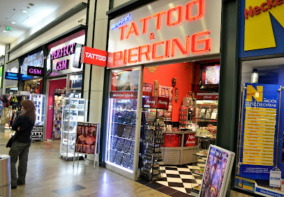 Westend Tattoo & Piercing