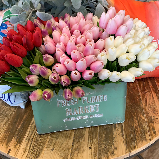 Florist «Atascocita Lake Houston Florist», reviews and photos, 7556 FM 1960, Humble, TX 77346, USA