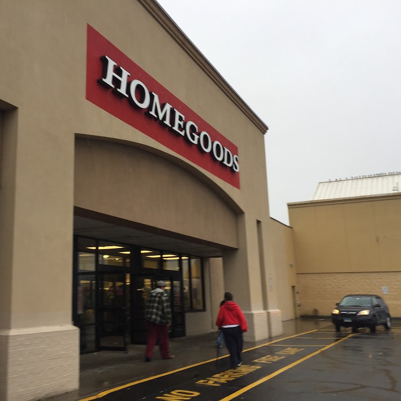 HomeGoods