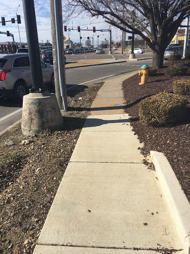 Oil Change Service «Jiffy Lube», reviews and photos, 15849 Manchester Rd, Ellisville, MO 63011, USA