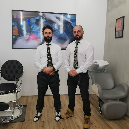 Paulo Jorge Barber Shop Mercadores - Barbearia