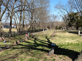 Antioch Pioneer Cemetery